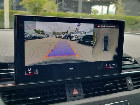 Certified 2023 Audi A4 2.0T Premium Plus w/ Premium Plus Package image 29