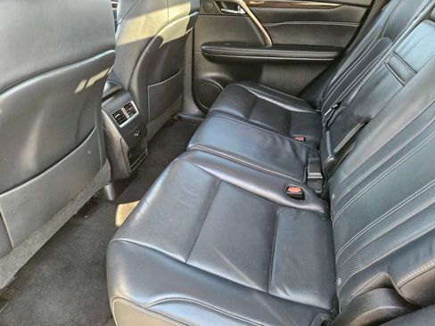 Used 2018 Lexus RX 350 FWD w/ Premium Package image 28