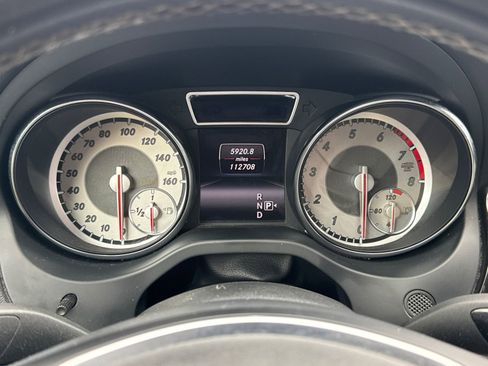 Used 2014 Mercedes-Benz CLA 250 image 20