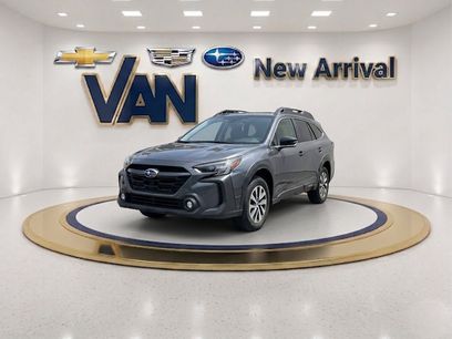 Used 2024 Subaru Outback Premium
