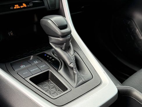 Certified 2023 Toyota RAV4 LE image 25