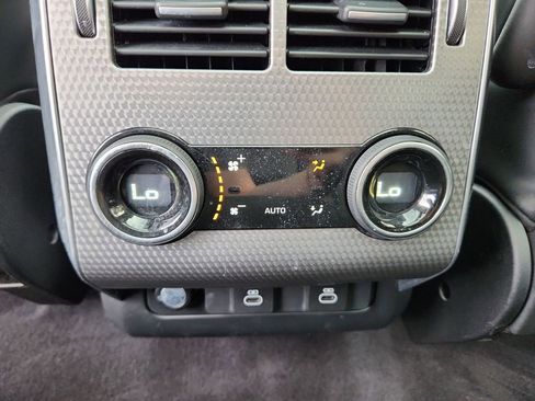 Used 2022 Land Rover Range Rover Sport HSE Dynamic image 27