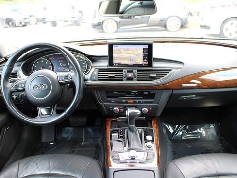 Used 2015 Audi A7 3.0T Premium Plus image 11