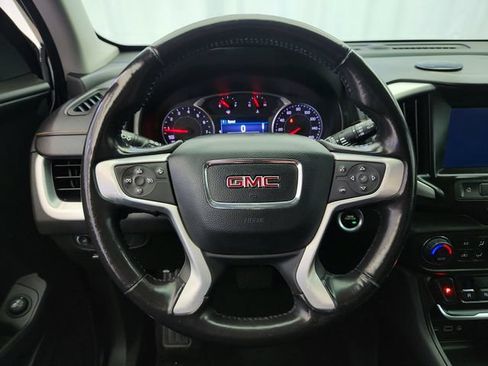 Used 2020 GMC Terrain SLE w/ Driver Convenience Package AWD/4WD image 12