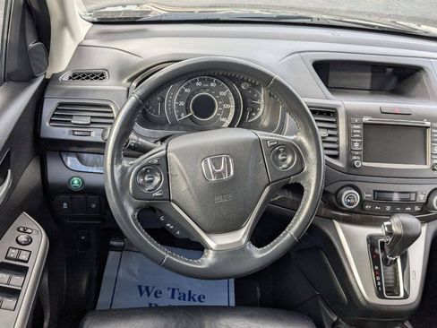 Used 2014 Honda CR-V EX-L image 28