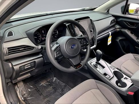 Used 2026 Subaru Crosstrek 2.5i Premium AWD/4WD image 15