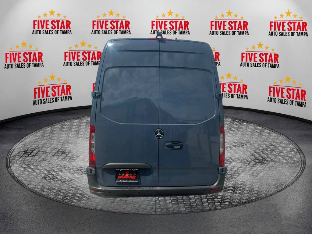 Used 2019 Mercedes-Benz Sprinter 170 image 6