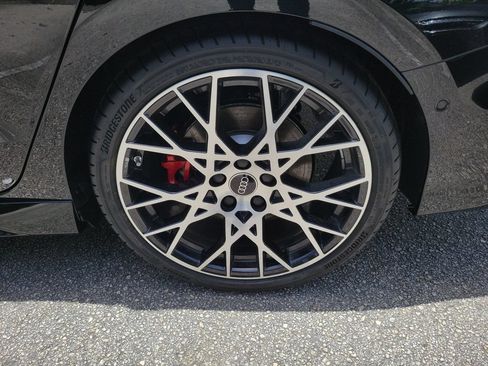 New 2026 Audi RS 3 AWD/4WD image 28