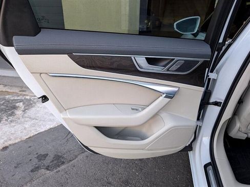 Used 2019 Audi A6 2.0T Premium w/ Convenience Package image 25