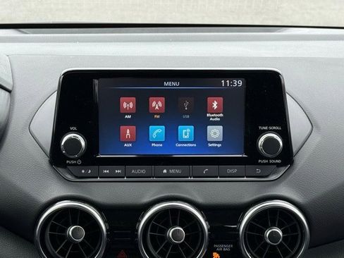 New 2025 Nissan Sentra S image 20