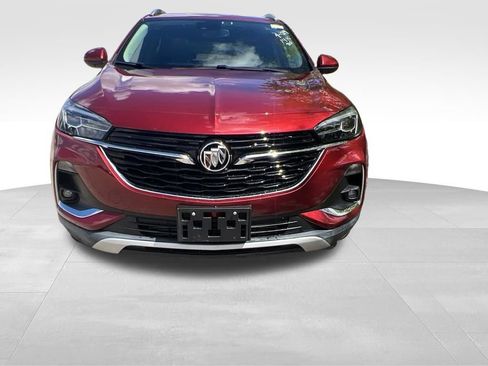 Used 2023 Buick Encore GX Essence w/ Experience Buick Package AWD/4WD image 10