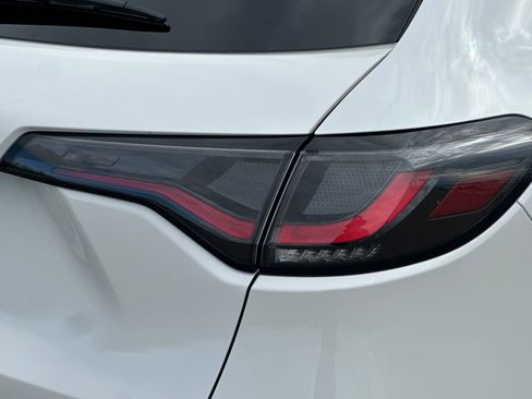 New 2026 Honda HR-V LX image 31