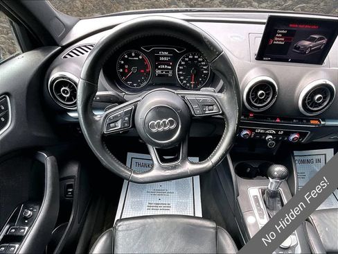 Used 2020 Audi A3 2.0T Premium w/ Final Edition Package AWD/4WD image 5