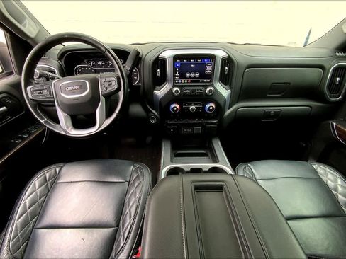 Used 2020 GMC Sierra 1500 Elevation w/ Elevation Value Package image 10