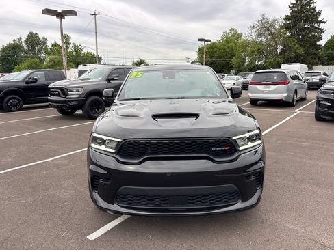 Used 2025 Dodge Durango R/T AWD/4WD image 5