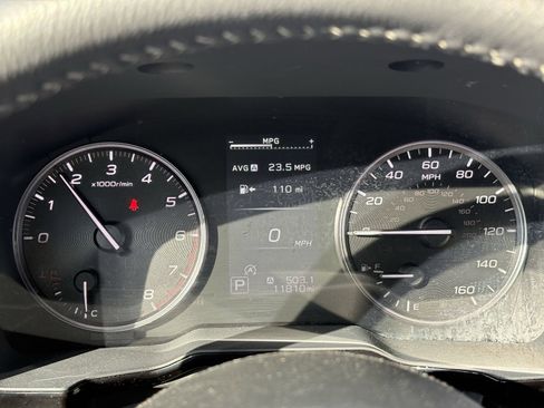 Used 2025 Subaru Outback Premium AWD/4WD image 15