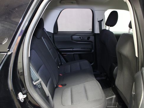 Used 2022 Ford Bronco Sport AWD/4WD image 14