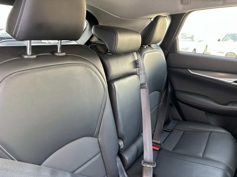 Used 2023 INFINITI QX50 Pure AWD/4WD image 35