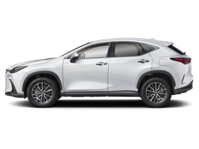 New 2026 Lexus NX 350 AWD w/ Premium Package image 3