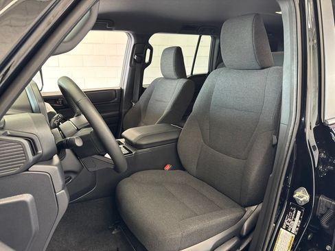 Used 2025 Toyota Land Cruiser 1958 AWD/4WD image 15