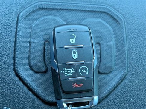 New 2026 RAM 1500 Laramie image 30