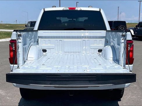 Used 2025 Ford F150 STX w/ Equipment Group 200A AWD/4WD image 17
