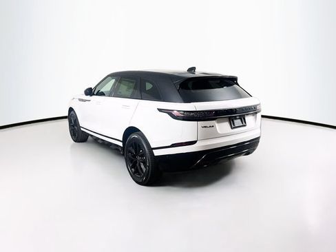 Used 2026 Land Rover Range Rover Velar Dynamic SE AWD/4WD image 5