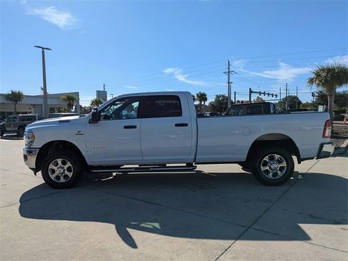 Certified 2024 RAM 3500 Big Horn image 7