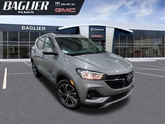 Used 2023 Buick Encore GX Select w/ Safety Package II video 1