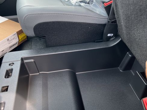 New 2026 Ford F350 XL w/ Snow Plow Prep Package image 12