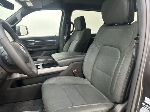 Used 2026 RAM 1500 Big Horn image 14