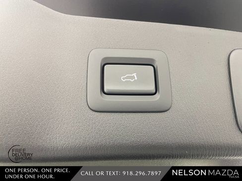 New 2025 MAZDA CX-5 AWD 2.5 S w/ Preferred Package image 43