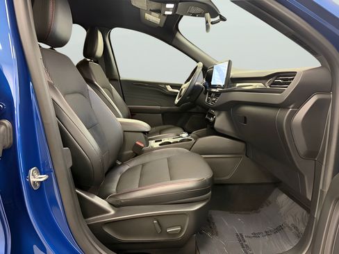 Used 2023 Ford Escape ST-Line Elite AWD/4WD image 14