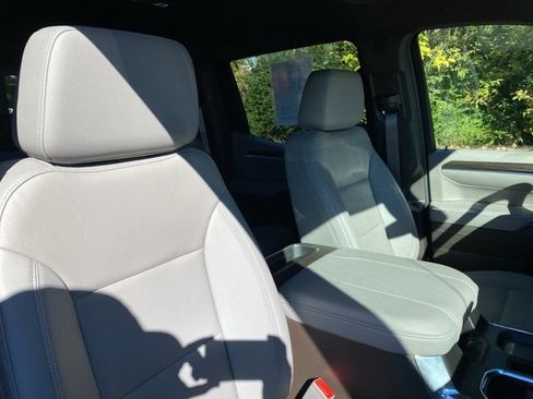 Used 2024 Chevrolet Silverado 1500 RST w/ Convenience Package II image 32