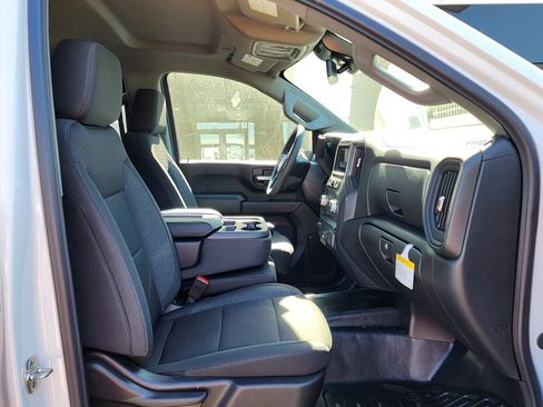 New 2026 GMC Sierra 2500 Pro w/ Max Trailering Package AWD/4WD image 40