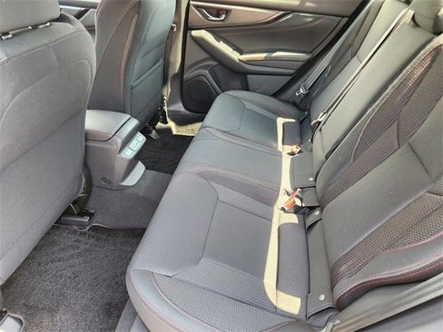 New 2025 Subaru WRX Premium w/ Popular Package #1A image 22