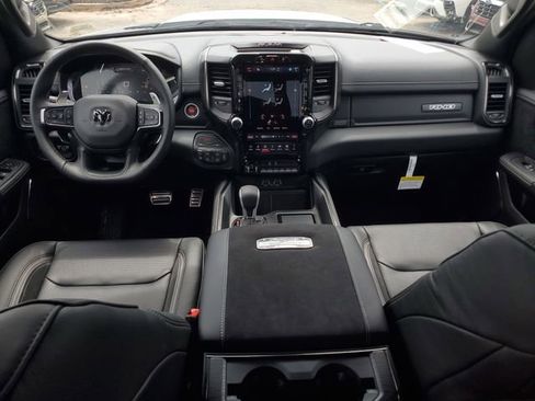 New 2026 RAM 1500 RHO AWD/4WD image 18