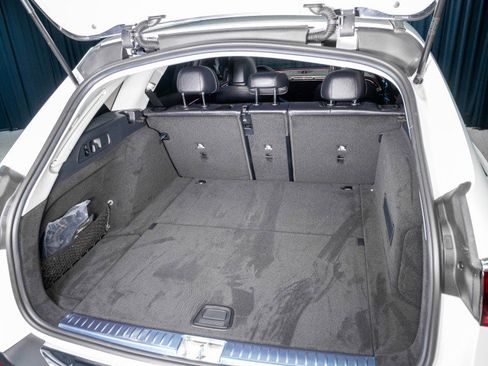 New 2025 Mercedes-Benz E 450 4MATIC All-Terrain Wagon image 6