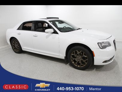 Used 2016 Chrysler 300 S w/ 300S Premium Group