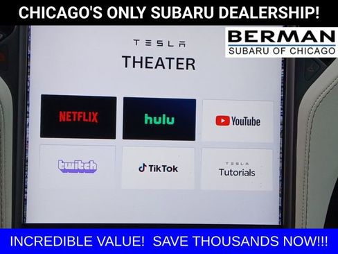 Used 2020 Tesla Model X Long Range image 18