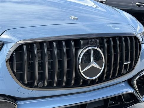 New 2025 Mercedes-Benz S 63 AMG S image 58