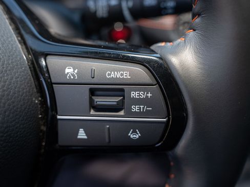 Certified 2023 Honda HR-V Sport image 30