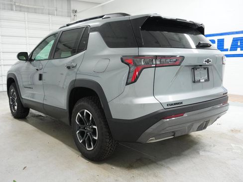 New 2026 Chevrolet Equinox ACTIV w/ Convenience Package III image 10