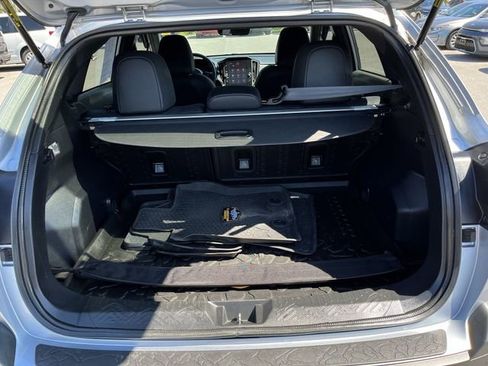Certified 2024 Subaru Crosstrek 2.5i Wilderness w/ Crosstrek Mirror Package AWD/4WD image 22