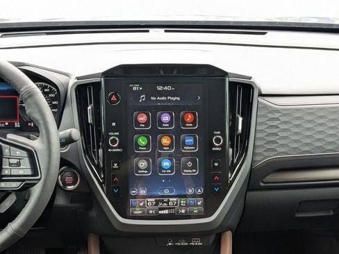 New 2026 Subaru Forester Touring AWD/4WD image 19