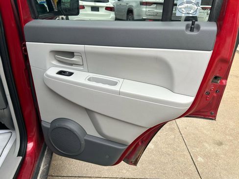 Used 2008 Jeep Liberty Sport w/ North Edition Group image 15