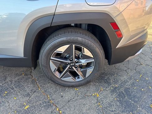New 2026 Hyundai Tucson SEL image 11