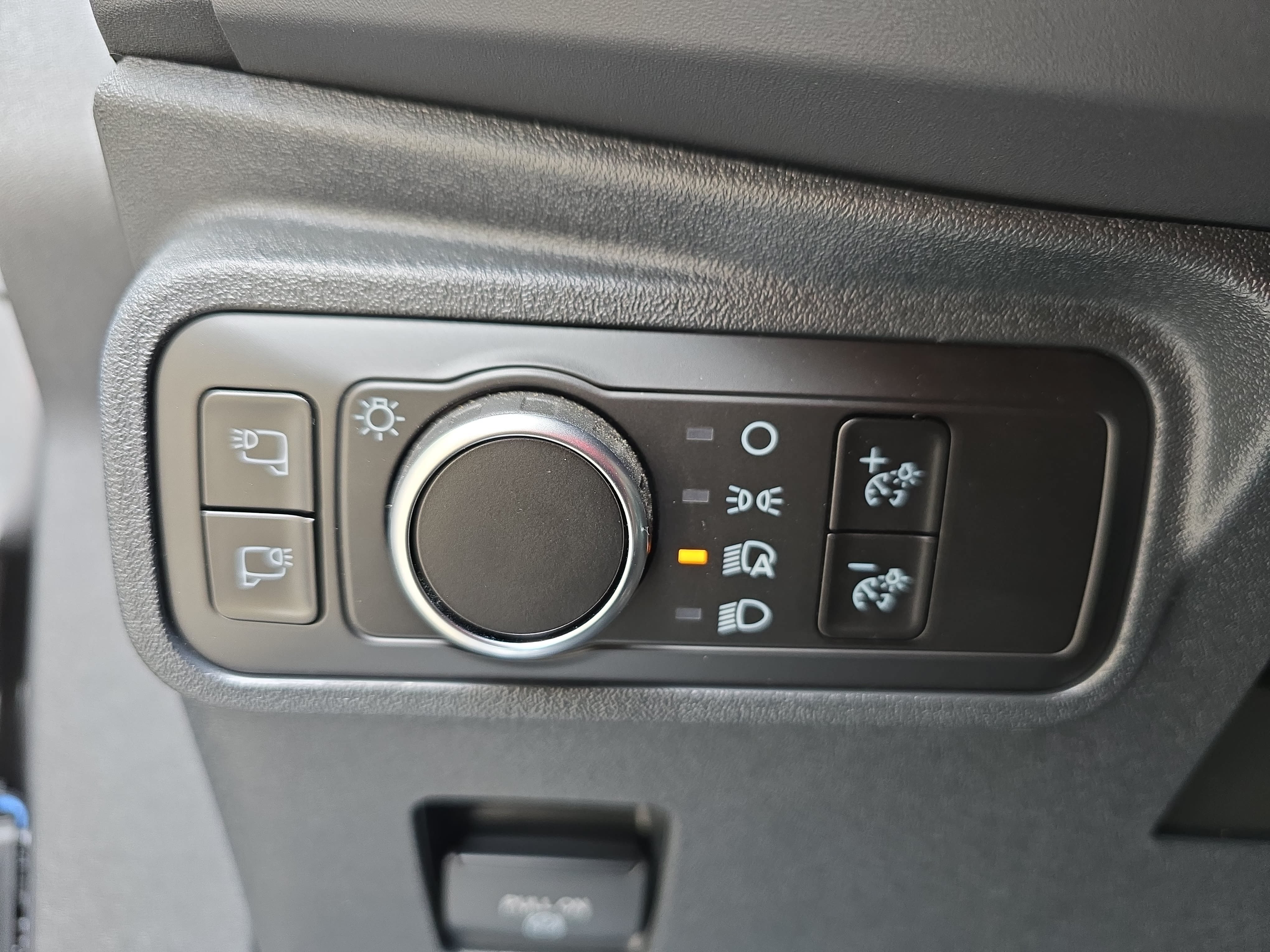Used 2025 Ford Bronco Badlands AWD/4WD image 25