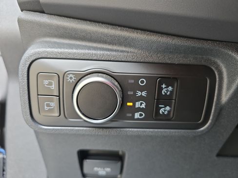 Used 2025 Ford Bronco Badlands AWD/4WD image 25