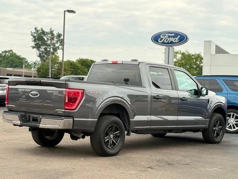 Used 2023 Ford F150 XLT AWD/4WD image 33